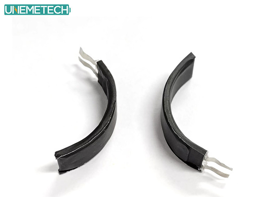UNM150725 3.7V 15mAh Curved Lithium Polymer Battery For Sleep Tracker Rings