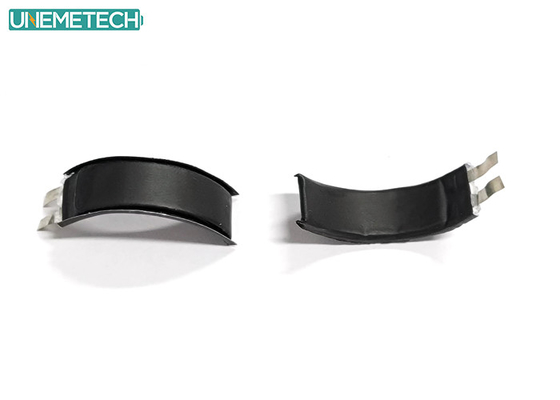 UNM150725 3.8V 17mAh Curved Lithium Polymer Battery For Sleep Tracker Rings