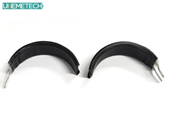 UNM150730 3.8V 22mAh Curved Lithium Polymer Battery For Smart Rings