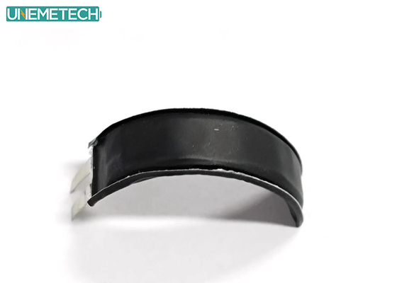 UNM150730 3.8V 22mAh Curved Lithium Polymer Battery For Smart Rings