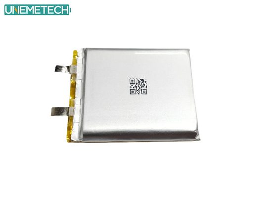 3.85V High Voltage Lithium Polymer Battery 1530mAh 713540 For Medical Devices