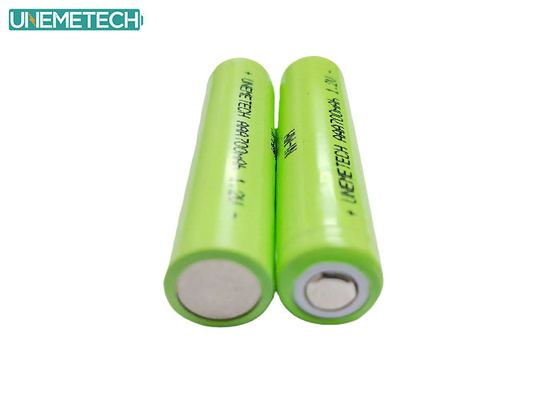 NiMH Battery AAA700mAh 1.2V 700mAh Rechargeable Nickel-Metal Hydride Battery