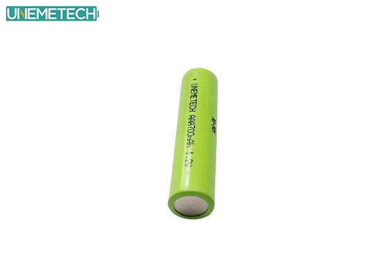 NiMH Battery AAA700mAh 1.2V 700mAh Rechargeable Nickel-Metal Hydride Battery
