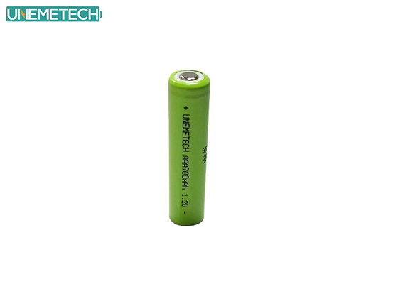 NiMH Battery AAA700mAh 1.2V 700mAh Rechargeable Nickel-Metal Hydride Battery