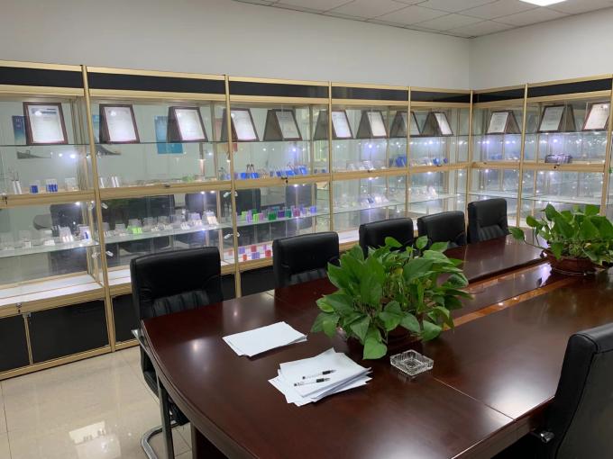 Shenzhen Uneme Technology Co.,Ltd Company Profile