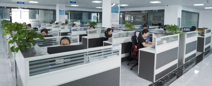 Shenzhen Uneme Technology Co.,Ltd Company Profile